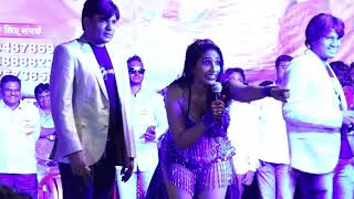 New Bollywood And Bhojpuri Dance | Bhojpuri Stage Show 2017 | HD हॉट आर्केस्ट्रा डांस