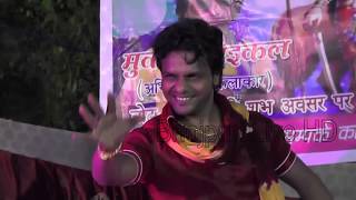 Mukesh Michael का Chattha Special - 2018 New Superhit Dance | मुकेश माइकल डांस | Bhojpuri New Song