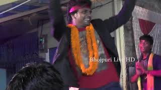 Chhath Puja Special 2018 - Mukesh Michael - New Superhit Stage Dance | भोजपुरी गाना | Bhojpuri Video