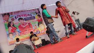 #Sanjay Lal Yadav का सुपरहिट लाइव प्रोग्राम - #भोजपुरी गाना - #Bhojpuri Superhit Stage Show | 2018