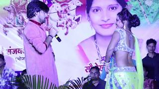 Rakesh Mishra New Chhath Song 2018 | राकेश मिश्रा न्यू छठ गाना 2018 | Live Chhathi Maiya Bhakti Geet