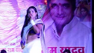Kiran Sahani Stage Show - New Live Bhajan | SUPERHIT Bhakti Geet | Bhojpuri Latest HD Video Song