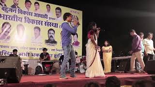Kiran Sahani - 2018 New Chhath Puja Program | Live Stage Show | Bhojpuri Video Song | Bhakti Geet
