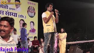भोजपुरी लाइव प्रोग्राम - न्यू स्टेज शो | Bhojpuri Live Program | New STAGE Show 2019 - HD Video