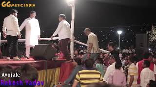 विजय लाल यादव भक्ति गाना || Vijay Lal Yadav - 2019 New Song || Bhojpuri STAGE Show || Live Program