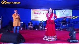 ममता रावत का सुपरहिट लाइव भजन प्रोग्राम - Live Bhajan -Bhakti Geet - Mamta Rawat Stage New Show 2019