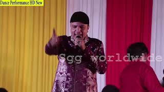Altaf Raja की बहुत ही दर्द भरी ग़ज़ल || Superhit Hindi Song || Bewafai Song New || Live 2019