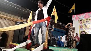 मुकेश माइकल का देश भक्ति गीत पर नया सुपरहिट डांस वीडियो - New Live Dance on Latest Desh Bhakti Song