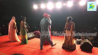 Khesari Lal Yadav Stage Show 2019 !! खेसारी लाल यादव भोजपुरी विडियो सांग !! Bhojpuri Dance Program