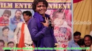 Mukesh Michael Dance - Bhojpuri Super Star Night Show || Live Program - 2019 New Dance Video