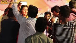 Kajal Raghwani Stage Show - Bhojpuri Rangarang Program - New Arkestra - Latest Video, 2019, Full HD