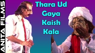 पिंटिया कॉमेडी | Pintiya Comedy | Thara Ud Gaya Kaish Kala | Rajasthani Comedy Video | Netra Live