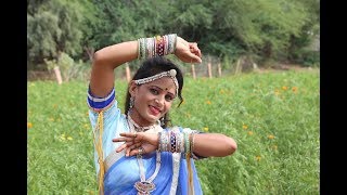 Rajasthani Love Song | Pardesi Aayo Tharo Desh Mein (FULL Video) | Marwadi Romantic Song | 1080p HD