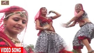 Rajasthani Dj Song - म्हारी चामुंडा महारानी -Bikawas Mataji Bhajan - New Marwadi Dj Song - HD Video