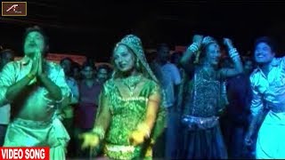 Latest Rajasthani Dj Song 2019 | Bikawas Chala | Marwadi Dj Dance - Mataji New Bhajan - HD Video