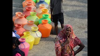 Rajasthan: Churu sizzles at 50 degree Celsius, 2 people dead