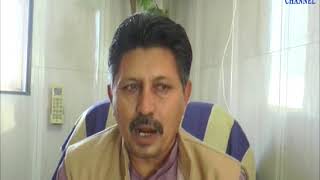 Botad | Shakari Kharid Venchan Sangh 63 Sadharan Sbha Was held | ABTAK MEDIA