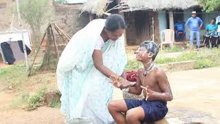 Mother and Son Relation New odia film Biswarup's Making Video