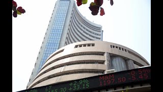Sensex hit record high of 40,268; Nifty peak of 12,089 on rate cut hopes