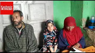 A poor lady from kultura handwara suffering from blood cancer needs ur help