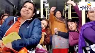 दिल्ली के मुख्यमंत्री का एक और चुनावी वादा मेट्रो और डीटीसी बसों में नहीं लगेगा महिलाओं का किराया