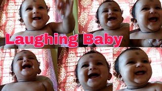 Funny Babies Laughing Hysterically 2019