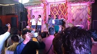 Khesari Lal  - Pawan Singh -  Live Show
