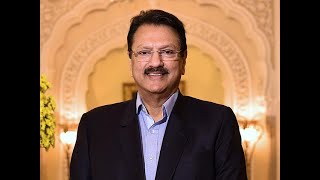 Like in other sectors, there will be consolidation among NBFCs: Ajay Piramal