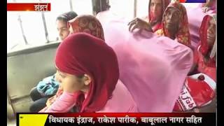 News on jantv | झुंझुनूं-बसों में महिला आरक्षित सीटों का बदला कलर
