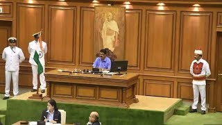 BJP's Patnekar elected as Goa Assembly Speaker