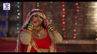 देखिये कैसे होती है भोजपुरी फिल्मो की शूटिंग - Anjana Singh Item Song - Wanted - Bhojpuri Songs