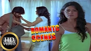 Bhai Arjuna  Romantic Scene 2  Latest Hindi Dubbed Movie