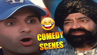 New Movie 2018 | Hindi Full Comedy Movies | Bollywood Latest Comedy Movie "Indian Babu"