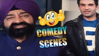 Hindi Movie Comedy Scene | Funny Scenes | Indian babu | New Hindi Movie 2018
