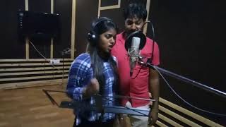 # LIVE VIDEO #  Singer - Pooja Gupta  & Vinod Gupta Geetkar Vijay kavi