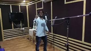 होली सुपरहिट गाना - Live Recording - Aryan Studio - रंगब खजनवा न - Amitabh Singh