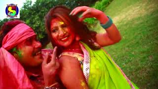 HD Video # 2018 का सुपर हिट होली गीत '' Denesvar Kuswaha | रंग के निशानिया | Letest Holi Song