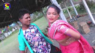HD VIDEO # चोली में रंगवा डाला ये राजा - Ashish Raja - होली में रंग डालेब Super Hit  Holi Song