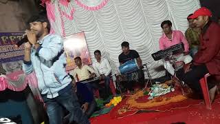अमित प्रेमी का देवी गीत सुनकर पब्लिक हुई मस्त - Amit Premi Live Show - Nalasopara