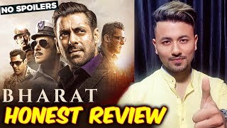 BHARAT HONEST REVIEW | FULL MOVIE | Salman Khan | Katrina Kaif