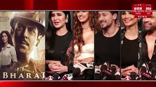 Salman Khan new movie, Bharat, देखिये  भारत मूवी का रिव्यु जनता ने सराहा