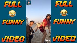 Best Funny Videos Of Tiktok | Top Tik Tok Comedy ???? Videos | Prince Kumar Comedy  video - id 361e97987438cb - Veblr