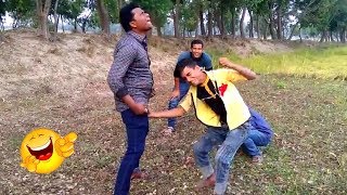 Must Watch New Funny Comedy Videos 2019 | INNOCENT FUN |  Episod #1