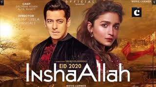 After 19 years, Salman Khan reunites with Sanjay Leela Bhansali for 'Inshallah'