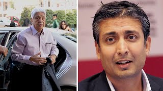 Wipro chairman Azim Premji, to call it a day on July 30, son Rishad to take over