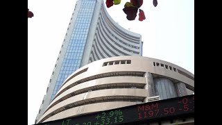 Sensex, Nifty open flat; Indiabulls Realty surges over 10%