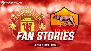 Football Fan Stories - Teaser