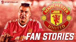 Sportswallah Fan Stories - Episode 1