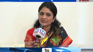 રાષ્ટ્રીય મહિલા આયોગના રાજુલ દેસાઈએ Mantavya News સાથે કરી ખાસ વાતચીત