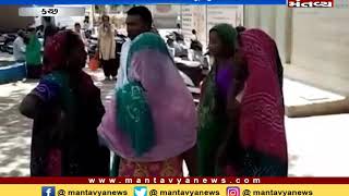 Kutch: અંજારની રેફરલ હોસ્પિટલમાં મંતવ્ય ન્યૂઝનુ રિયાલિટી ચેક - Mantavya News